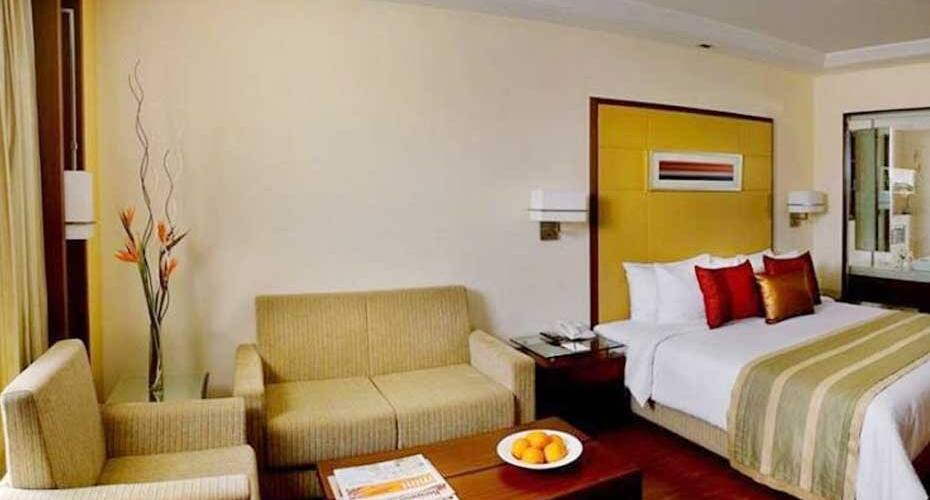 Park Inn Gurgaon - A Sarovar Hotel, Gurgaon 2